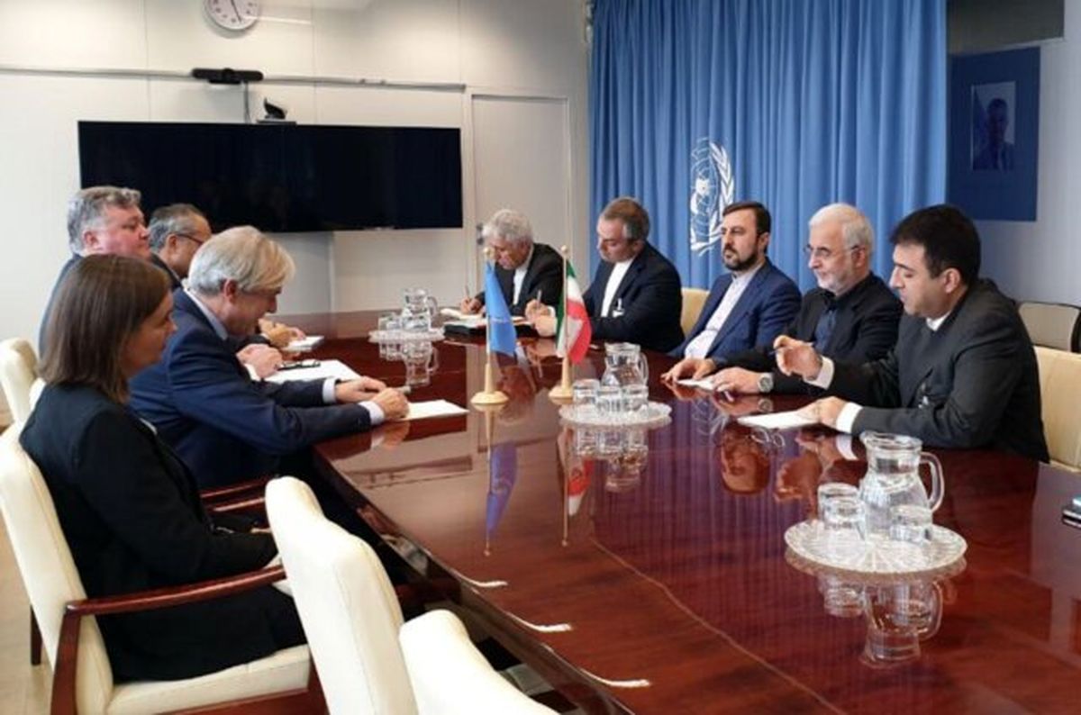 ایجاد مرکز منطقهای درمان مواد مخدر در ایران