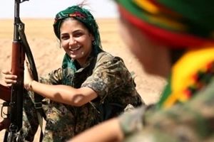 قصه پرغصه کردستان / فردوسی ریشه کُردها را به کدام اسطوره بازمی گرداند؟ / قربانیان جنگ‌های نیابتی امروز را چرا در گذشته، "کرد" نامیدند؟