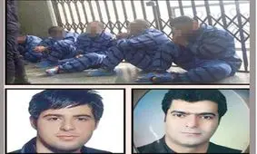 فاش شدن قتل بازیکن سابق تیم فوتبال سایپا در دادگاه