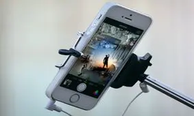 عکس سلفی بازهم قربانی گرفت!