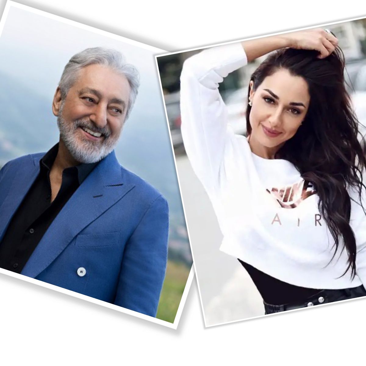 عصرجدیدِ لسآنجلسی، با ابی و صدف طاهریان