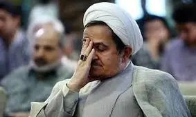  دنیا دار مکافات است / در جریان جزئیات نیستم