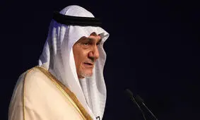ترکی الفیصل: امکان عربستان سعودی درباره ایران