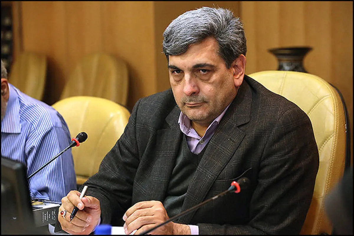 تبدیل ۷۰ درصد یکی از بزرگ‌ترین پادگان‌های تهران به فضای سبز