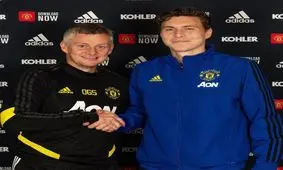 لیندلوف: هیچ خطری سولسشر را تهدید نمی کند