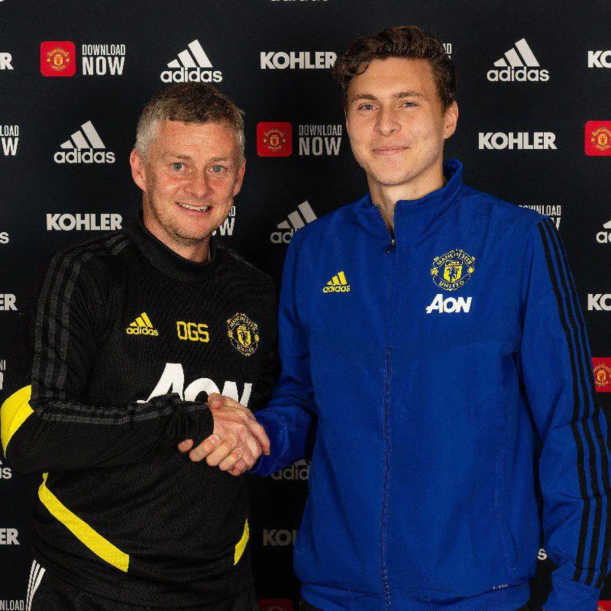 لیندلوف: هیچ خطری سولسشر را تهدید نمی کند