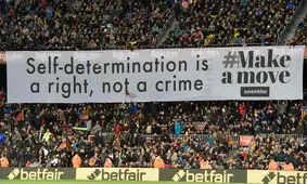 جو ال کلاسیکو متشنج شد؛ نگرانی رئال اوج گرفت