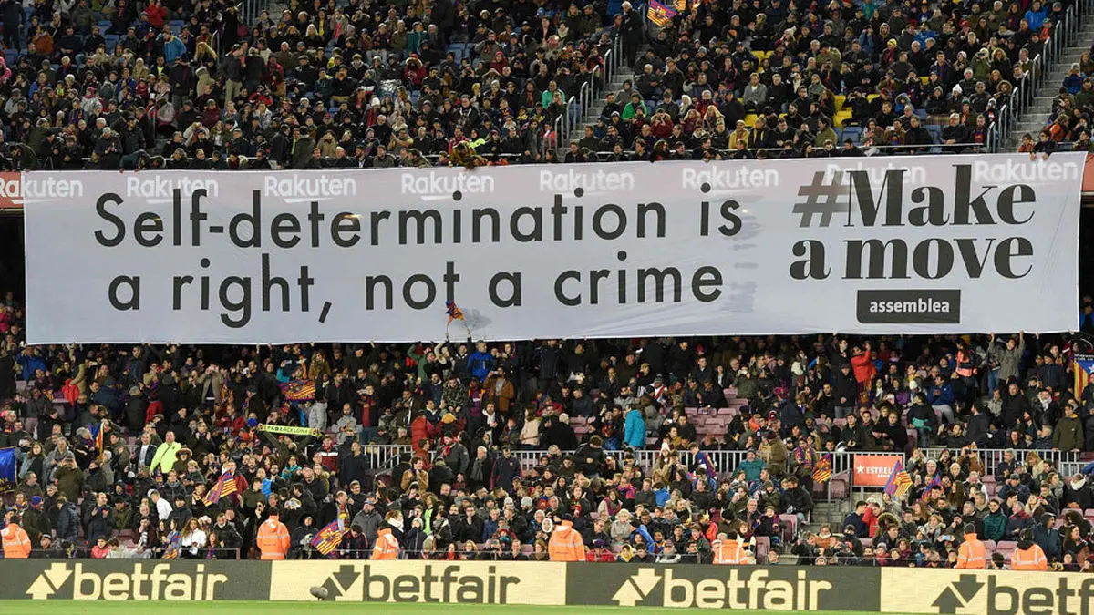 جو ال کلاسیکو متشنج شد؛ نگرانی رئال اوج گرفت