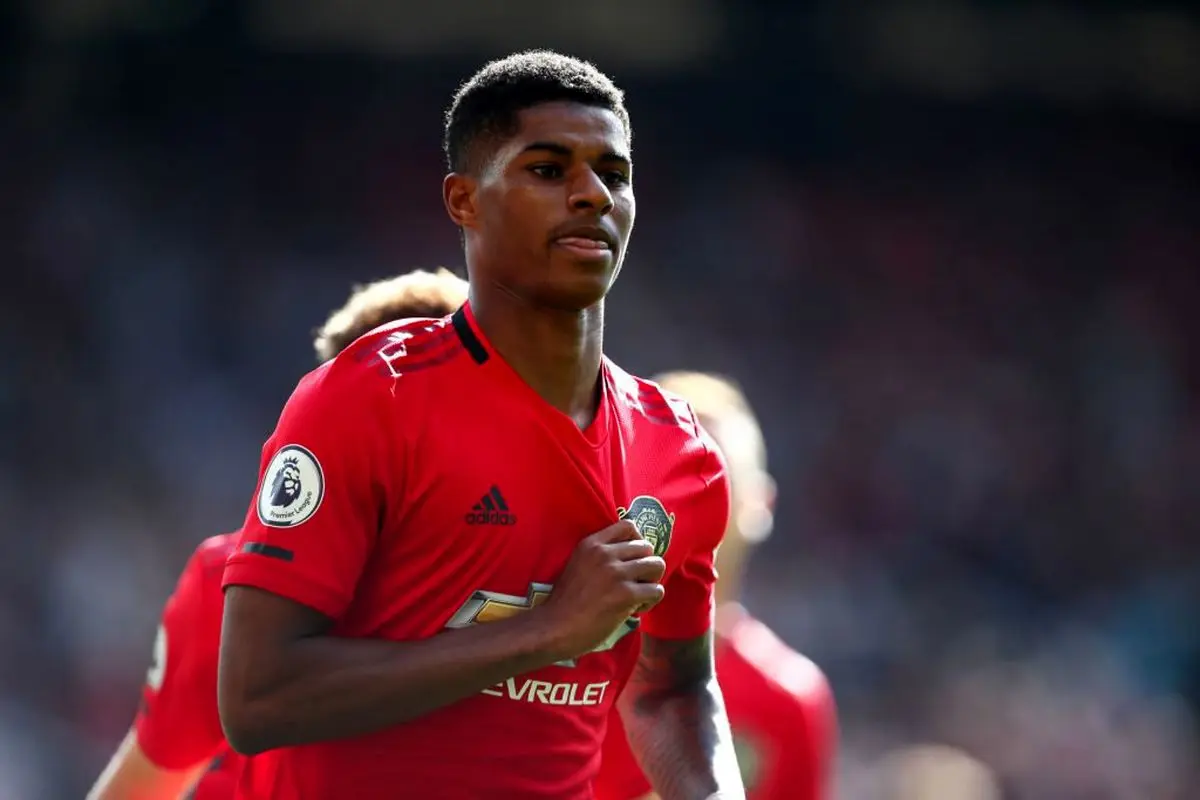 رقیب سوارز از منچستر می آید نه لیورپول