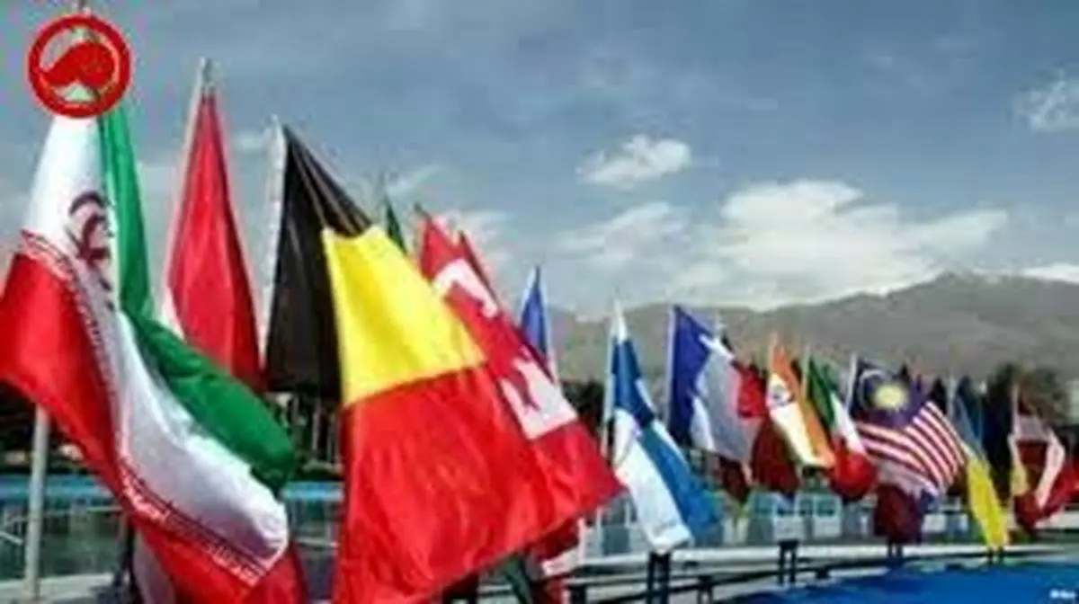 نمایشگاه بین‌المللی تهران؛ میزبان چهار نمایشگاه و ۵۳۲شرکت خارجی!