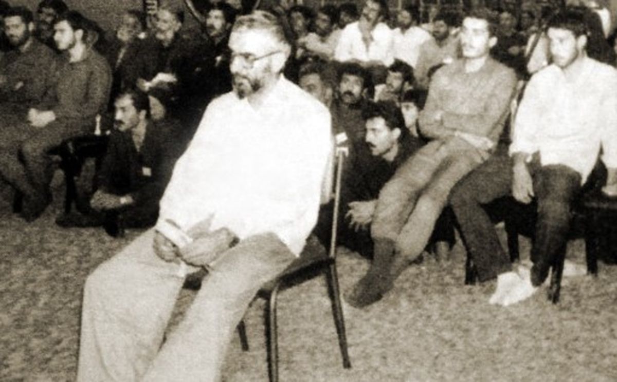 ماجرای قول آمریکا به ایران درمورد صدام چه بود؟ / روایت ریشهری از واکنشها به دستگیری سید مهدی هاشمی و ماجرای مک فارلین