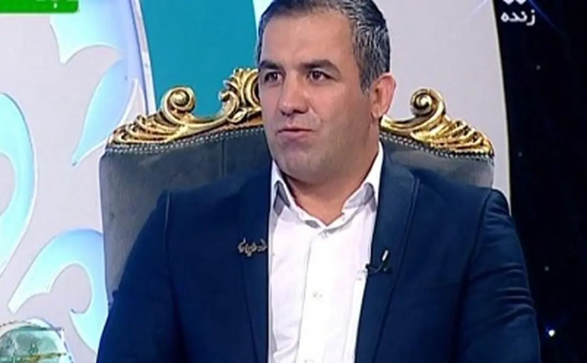 منافع ملی را بر منافع تیمی ترجیح دادیم