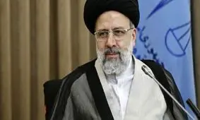 پیام تبریک رئیس قوه قضائیه به سپاه در پی دستگیری «زم»