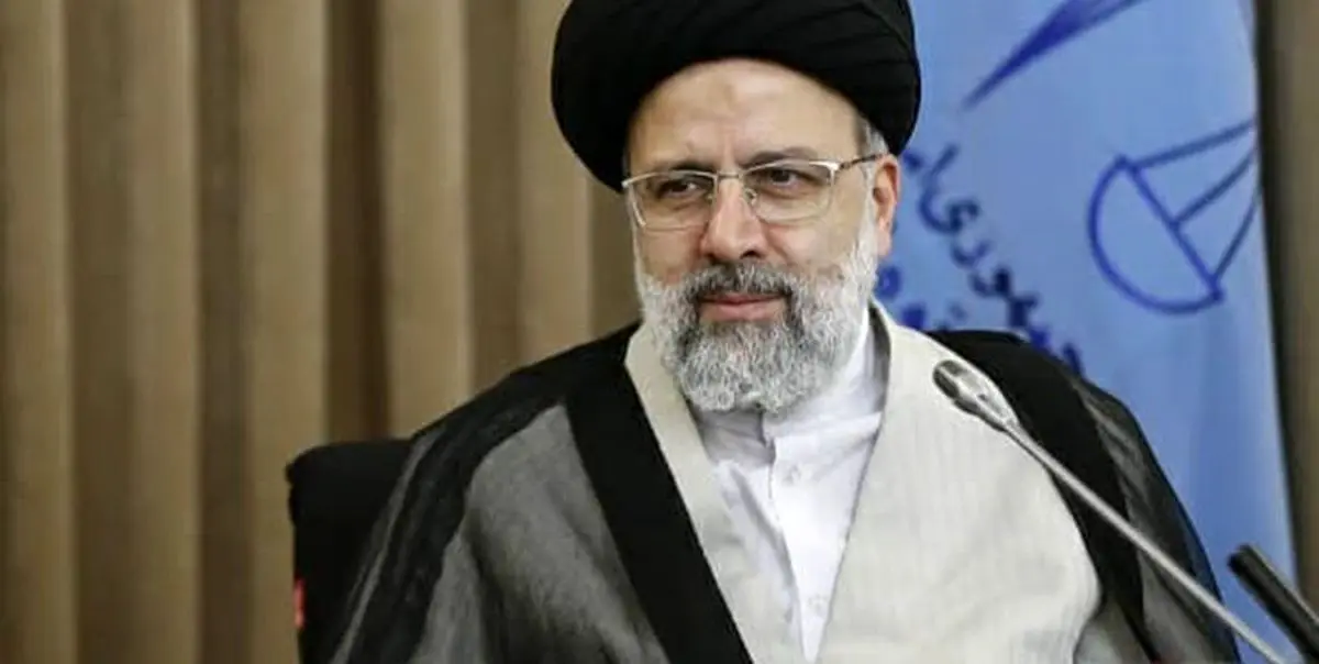 پیام تبریک رئیس قوه قضائیه به سپاه در پی دستگیری «زم»