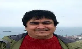 روح‌الله زم در نخستین اعترافات: پشیمانم و از نظام عذرخواهی می‌کنم