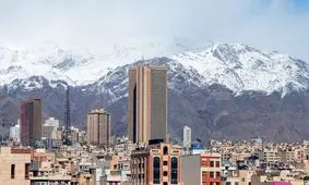 با وام 160 میلیونی مسکن فقط 12متر آپارتمان می‌توان خرید / نیمه دوم سال هم رکود داریم و هم کاهش قیمت