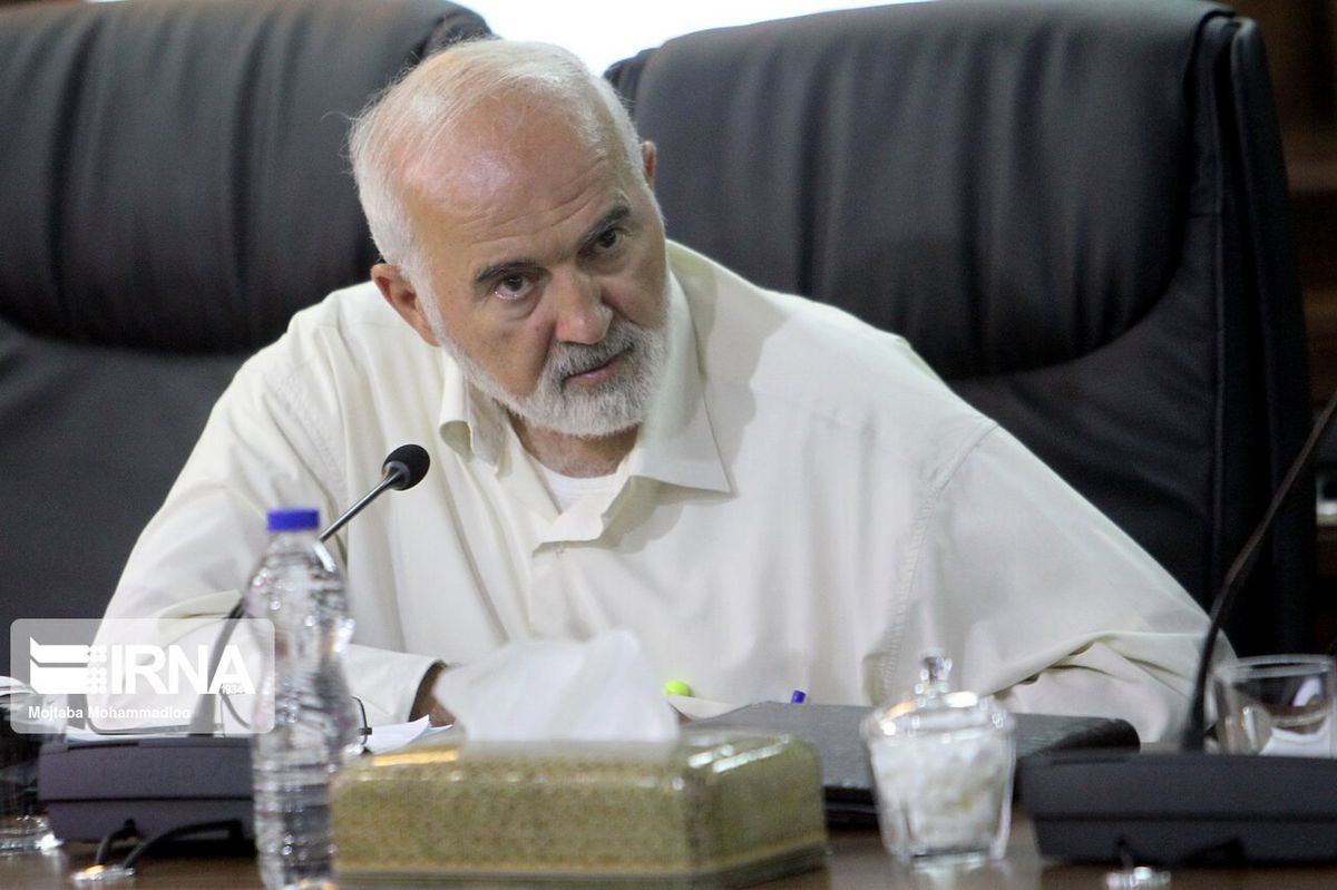 احمد توکلی عضو مجمع تشخیص: فساد حکومت‌ها را ساقط می‌کند