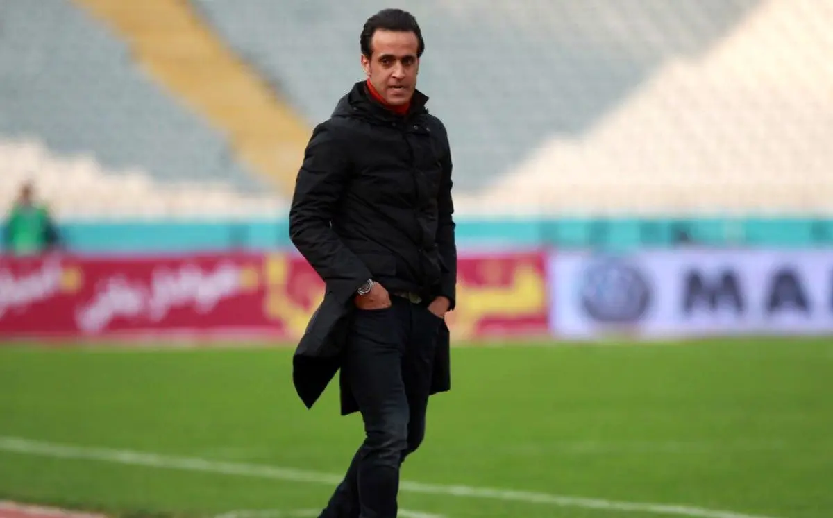 پشت پرده جواب "نه" کریمی به شاهین و گل‌گهر