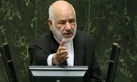 نماینده اسبق و مدیر فعلی با حقوق ۸۵ میلیون در یکی از وزارتخانه‌ها