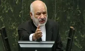نماینده اسبق و مدیر فعلی با حقوق ۸۵ میلیون در یکی از وزارتخانه‌ها