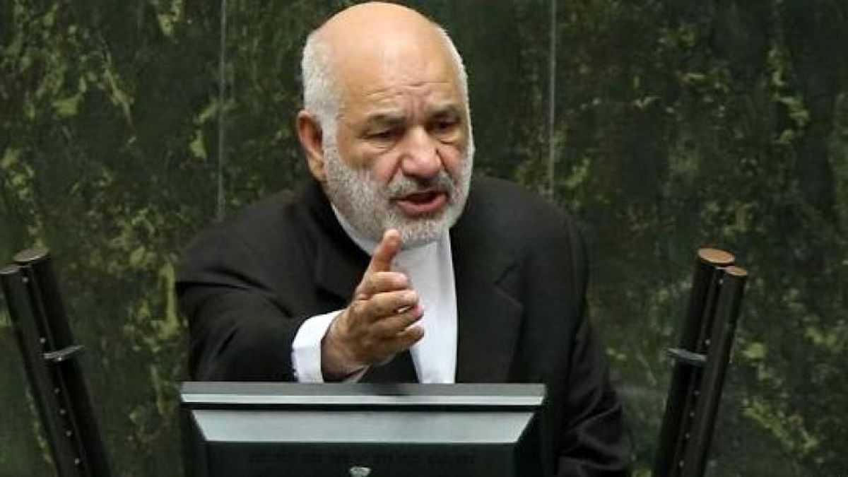 نماینده اسبق و مدیر فعلی با حقوق ۸۵ میلیون در یکی از وزارتخانهها