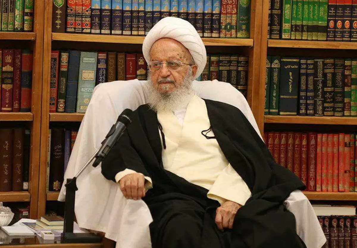 رئیس دفتر آیت الله مکارم: روند درمان این مرجع تقلید به‌خوبی انجام شده است؛ تا دو روز آینده از بیمارستان مرخص می‌شوند