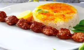 طرز تهیه خیشخاش (کوبیده تند عربی)