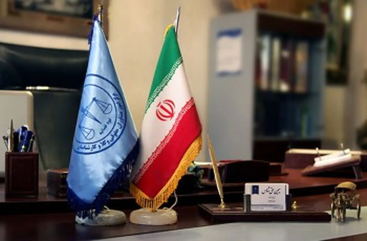 پرونده ۵هزار وکیل در دست بررسی / 12 هزار میلیارد فرار مالیاتی وکلا