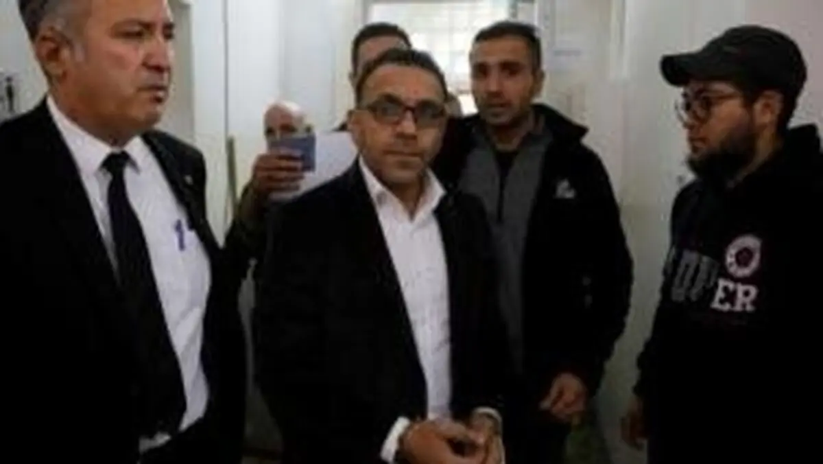 اسرائیل، استاندار قدس و دبیرکل جنبش فتح را آزاد کرد