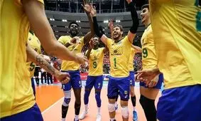 برزیل بر بام جهان