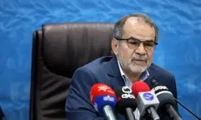 ممنوعیت واردات خودرو با برند آمریکایی