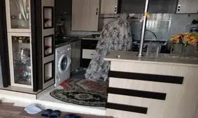 خانه‌های مسکن مهر را به کارگران بدهید