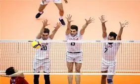 لهستان 3 ایران صفر