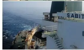 رمز و راز ماجرای حمله به نفتکش ایرانی در دریای سرخ