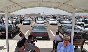 آخرین قیمت خودروهای داخلی/ دنا ۱۰۵ میلیون تومان شد