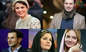 ۵ بازیگر مطرح با انتخاب‌های بدِ در حال اکران