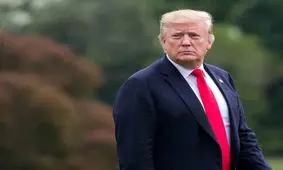 بالاخره هویت واقعی ترامپ لو رفت!