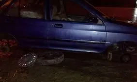 رانش زمین در گردنه اسدآباد صحت ندارد/نشست زمین ‌سبب ایجاد اختلال در تردد خودروها شد‌