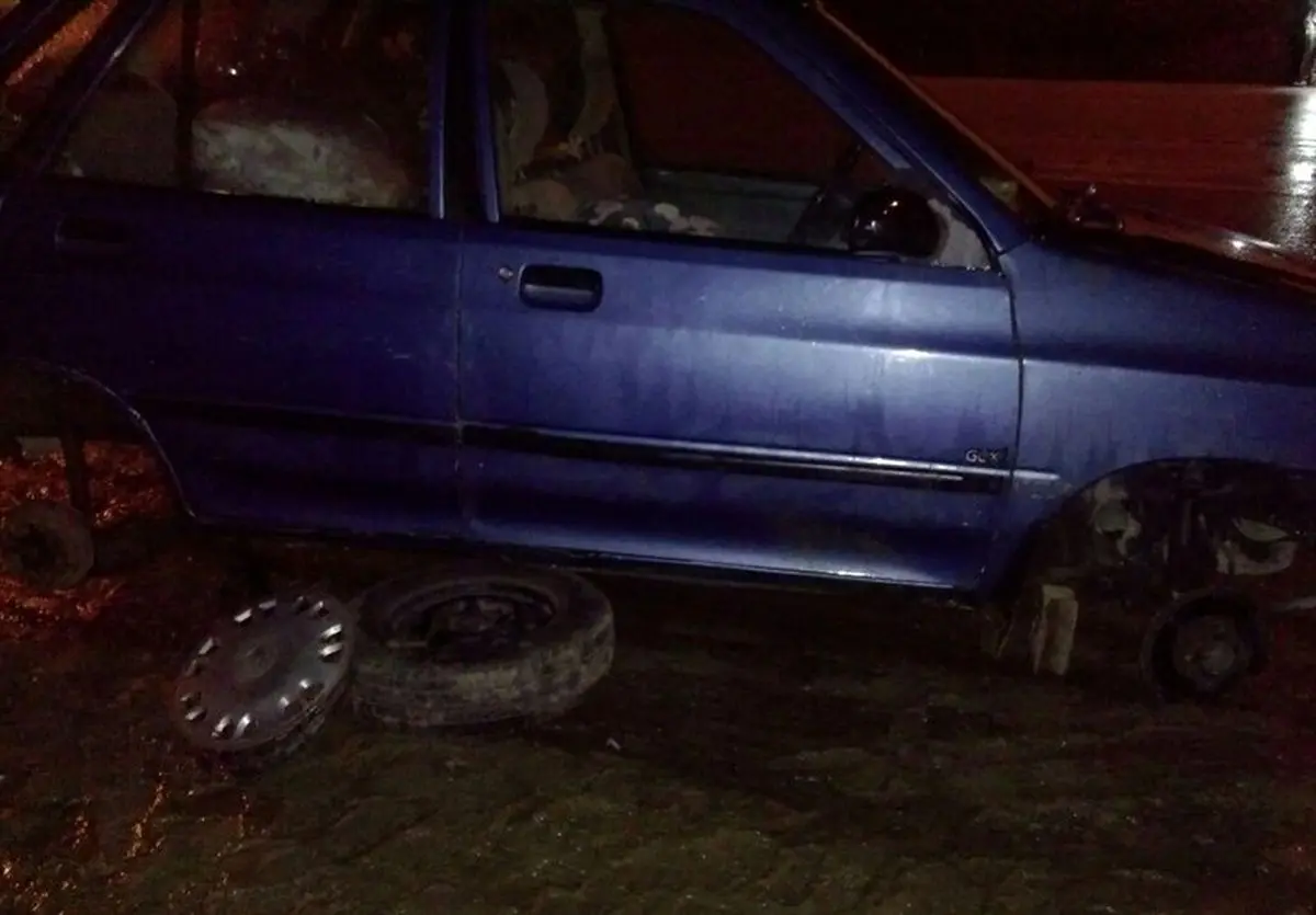 رانش زمین در گردنه اسدآباد صحت ندارد/نشست زمین ‌سبب ایجاد اختلال در تردد خودروها شد‌