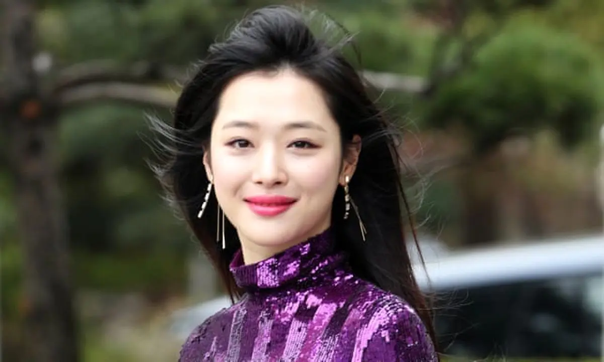 بازیگر مشهور کره جنوبی در ۲۵ سالگی خودکشی کرد