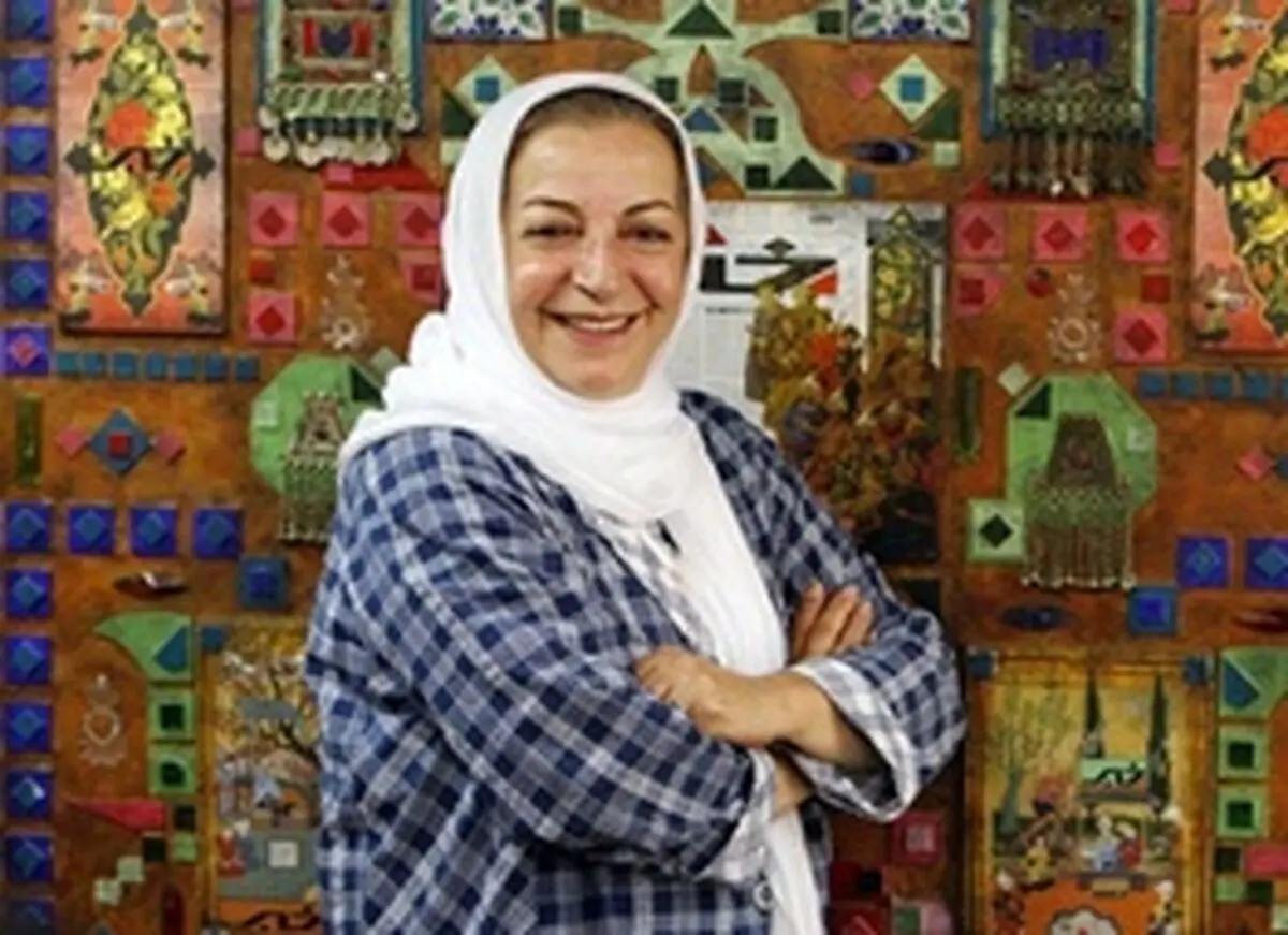 از شجریان دلسوزتر برای مردم و انقلاب وجود ندارد/ انتقاد صریح مرضیه برومند از صداوسیما