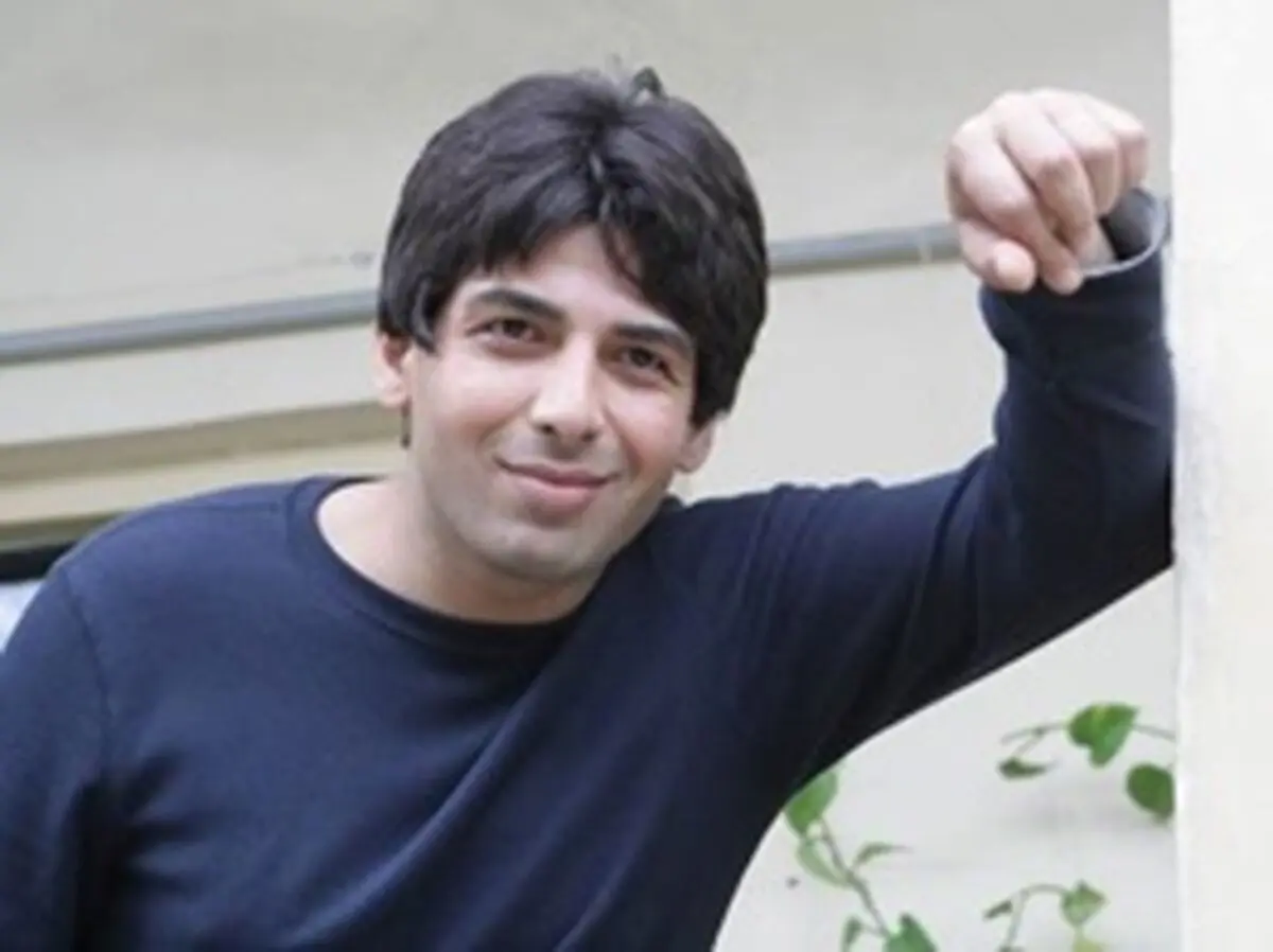 بازیگر «مسافری از هند» مهمان امشب دورهمی