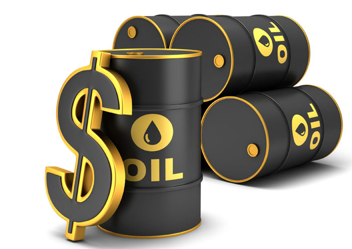 قیمت هر بشکه نفت برنت به ۵۹ دلار و ۶۷ سنت رسید