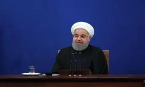 کیهان: روحانی درباره رانت ارزی با کلمات بازی کرد