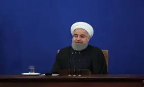 کیهان: روحانی درباره رانت ارزی با کلمات بازی کرد