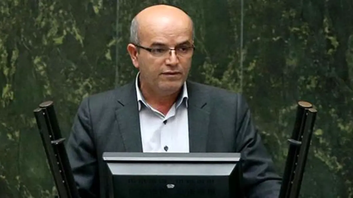 سازمان محیط‌زیست با فشار مقامات بالا مجوز انتقال آب دریای خزر را صادر کرد