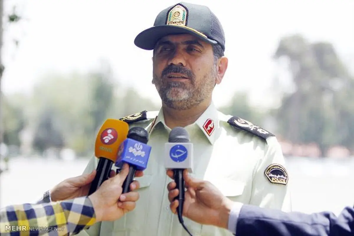 ۶۰ درصد زائران اربعین در حال برگشت هستند
