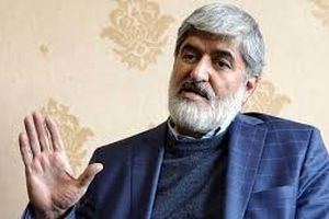 انتقاد علی مطهری به مختومه شدن شکایتش از دادستان سابق مشهد
