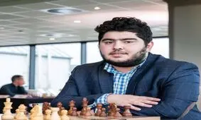 مقصودلو همچنان شکست ناپذیر