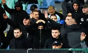 انگلیس ۶ - نژادپرستی صفر